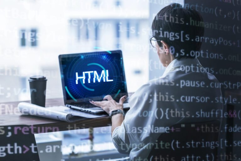 Enhancing Your Online Presence: The Power of a Web Development Agency