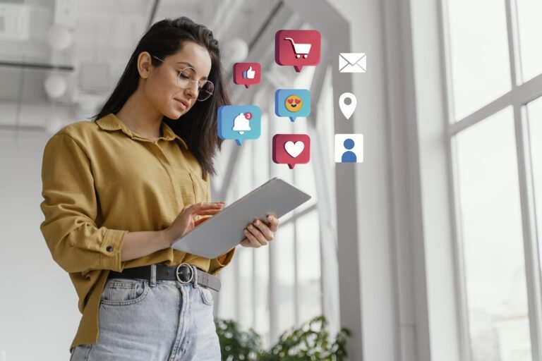 The Blueprint for a Small Business to Increase Sales by 200% with a Digital Marketing Agency